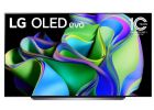 Video: LG OLED83C36LA 83 tums 4K Smart OLED-TV