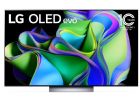 LG OLED77C36LC 77 tums 4K Smart OLED-TV