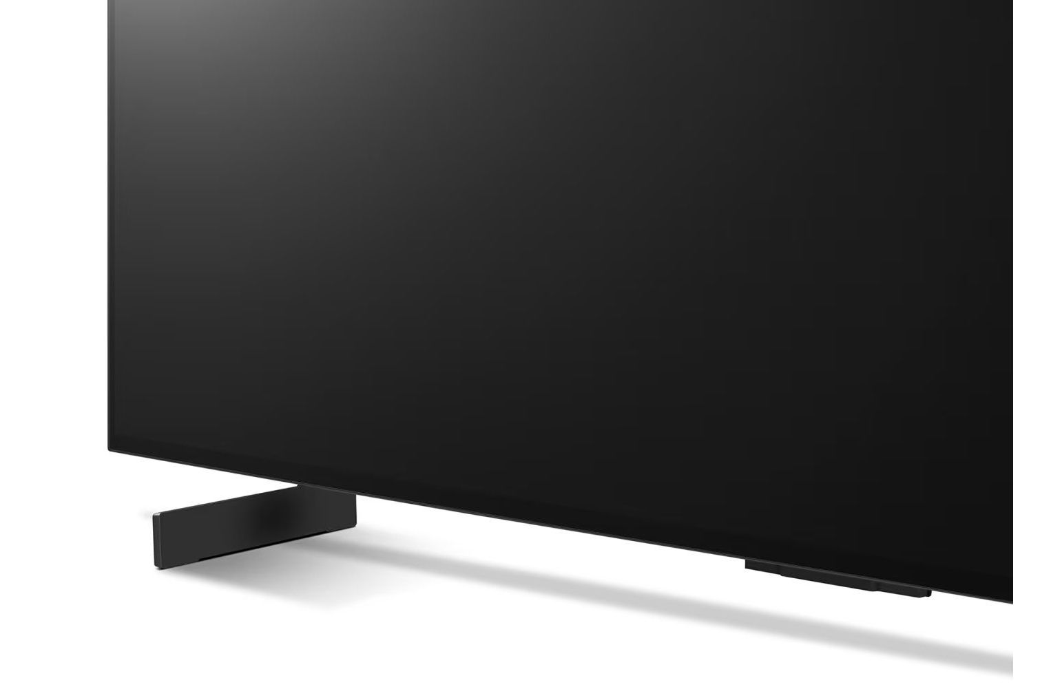 TV-apparater LG OLED42C35LA 42 tums 4K Smart OLED-TV