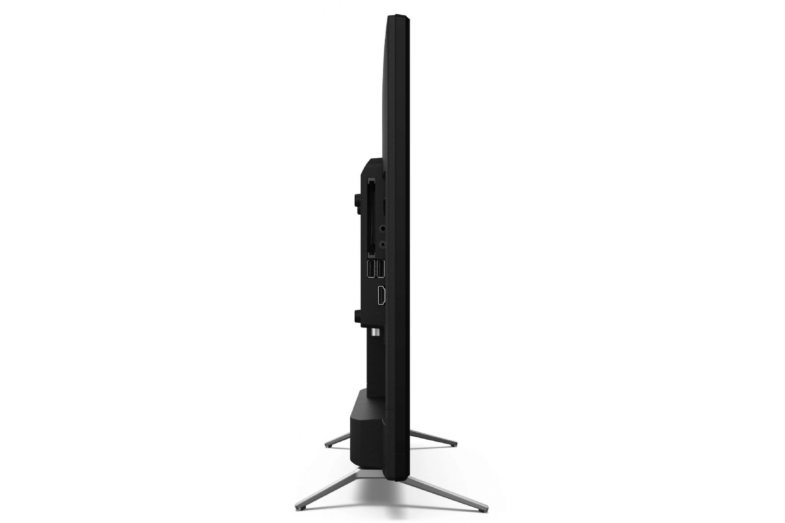 TV-apparater Sharp LC24EE2UM 24 tum HD-ready 12-volts TV