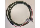 Ecosse Cables MS2.3 Monocrystal med WBT-kontakter