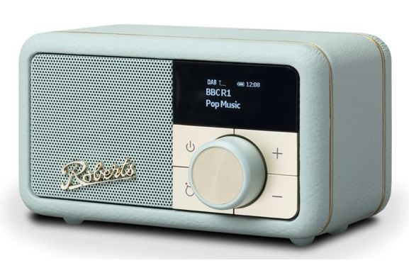 Roberts Radio Revival Petite