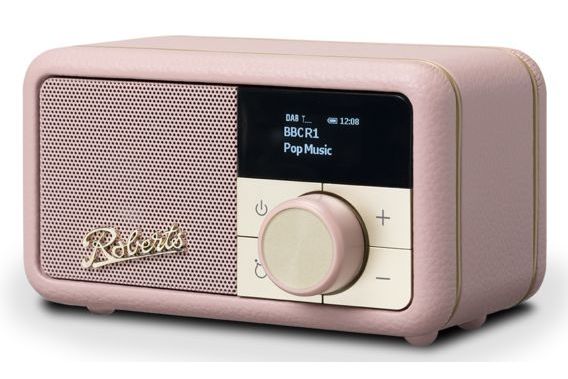 Bluetooth högtalare Roberts Radio Revival Petite