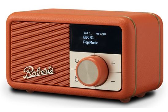 Bluetooth högtalare Roberts Radio Revival Petite