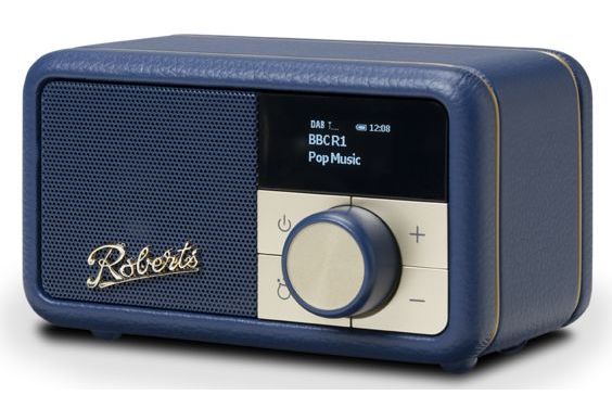 Bluetooth högtalare Roberts Radio Revival Petite