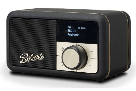 Bluetooth högtalare Roberts Radio Revival Petite