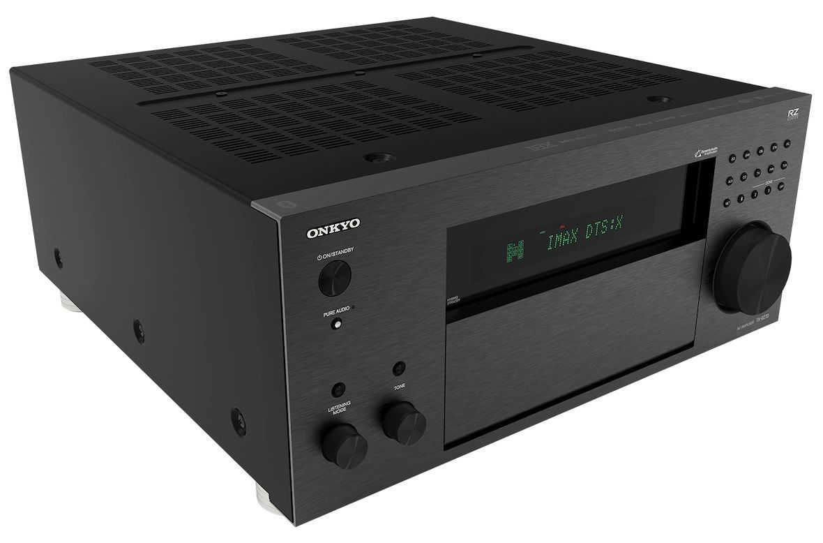 Förstärkare Onkyo TX-RZ70 11.2-kanals A/V receiver