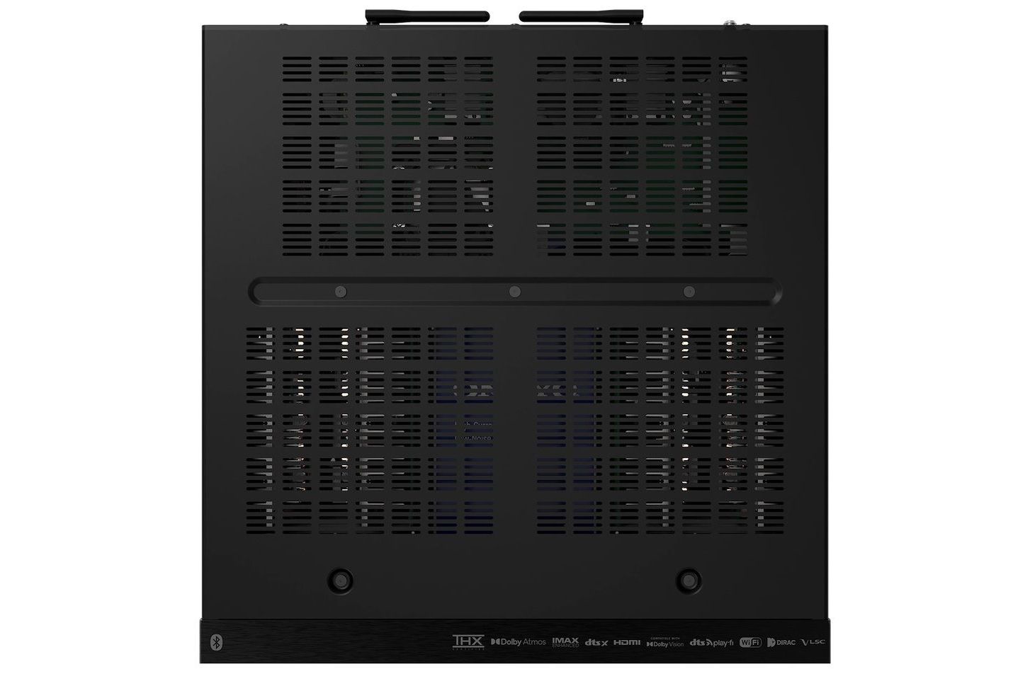 Förstärkare Onkyo TX-RZ70 11.2-kanals A/V receiver