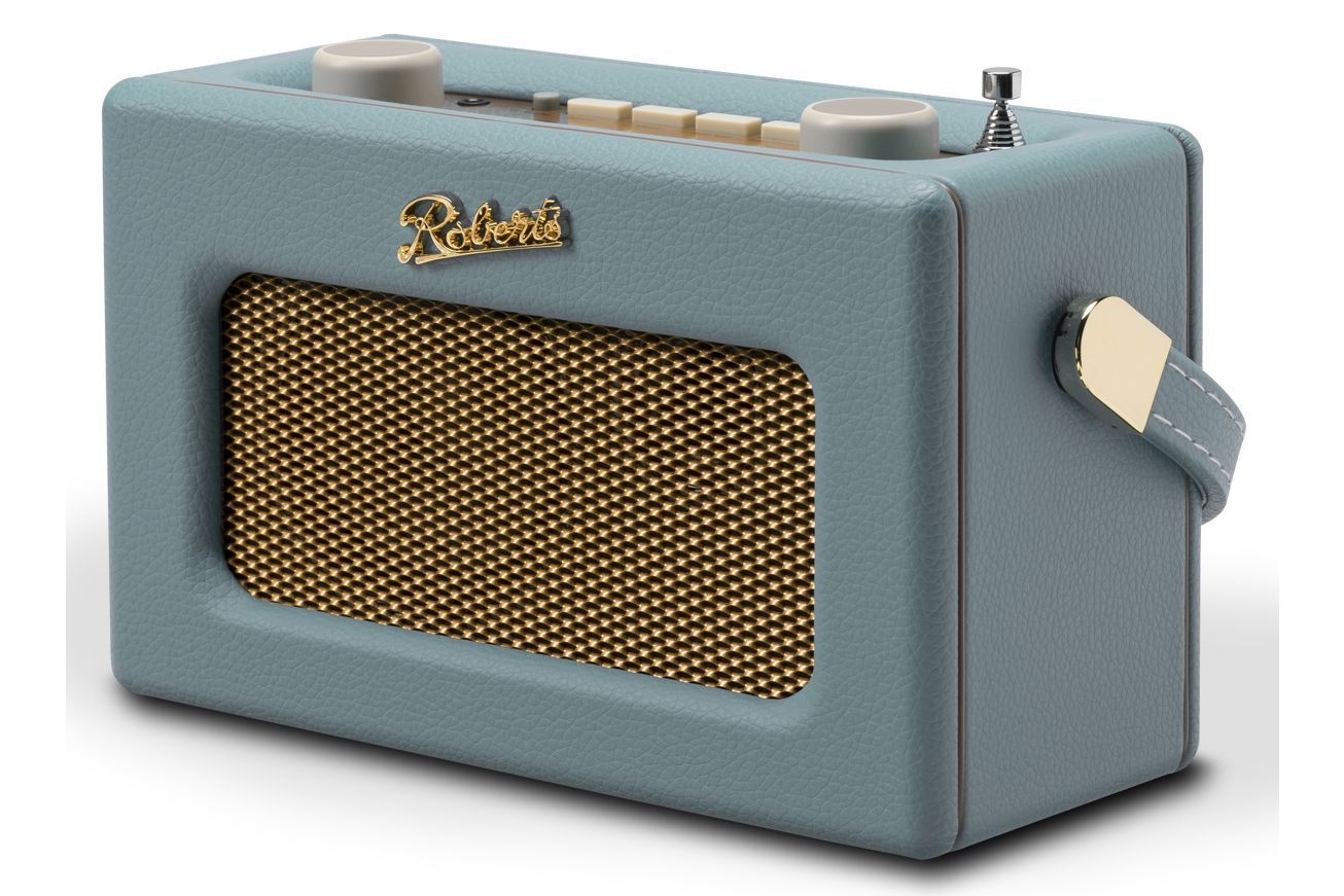 Bluetooth högtalare Roberts Radio Revival Uno BT