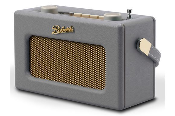 Bluetooth högtalare Roberts Radio Revival Uno BT