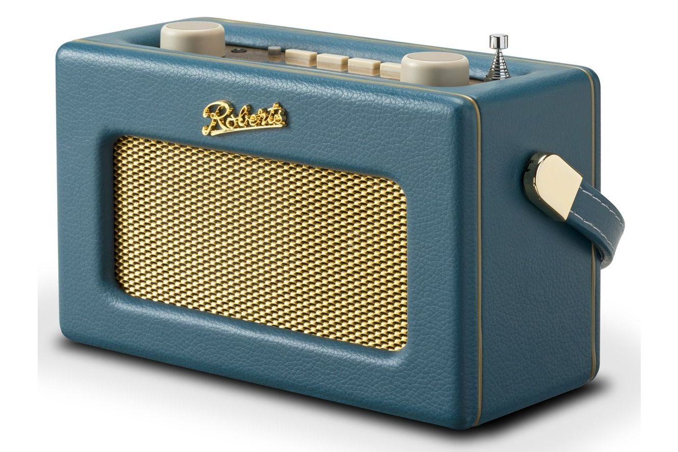 Bluetooth högtalare Roberts Radio Revival Uno BT