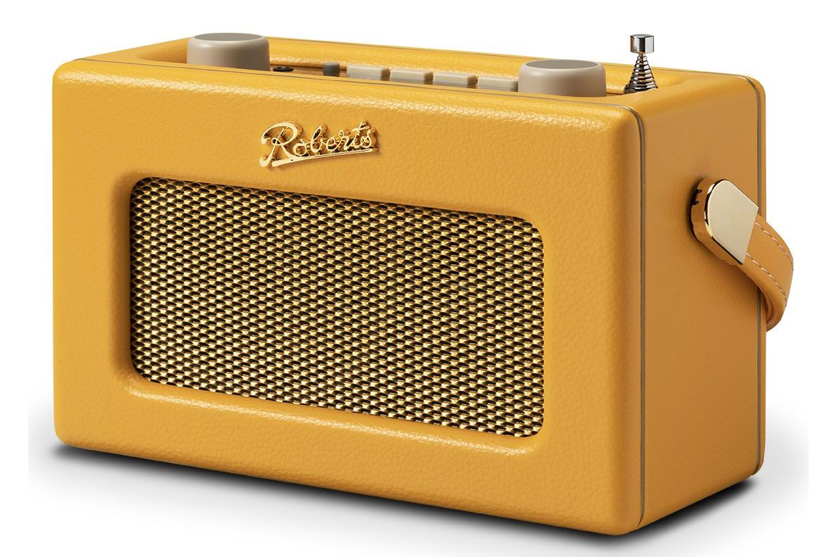 Bluetooth högtalare Roberts Radio Revival Uno BT