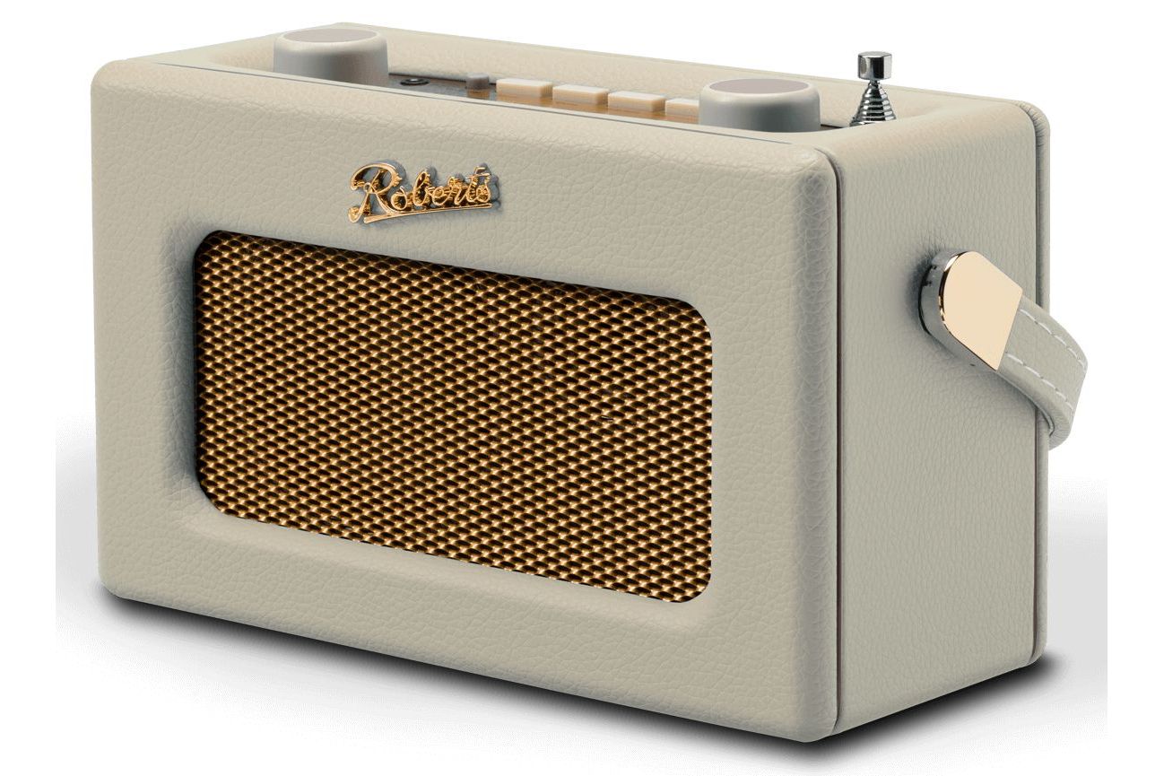 Bluetooth högtalare Roberts Radio Revival Uno BT
