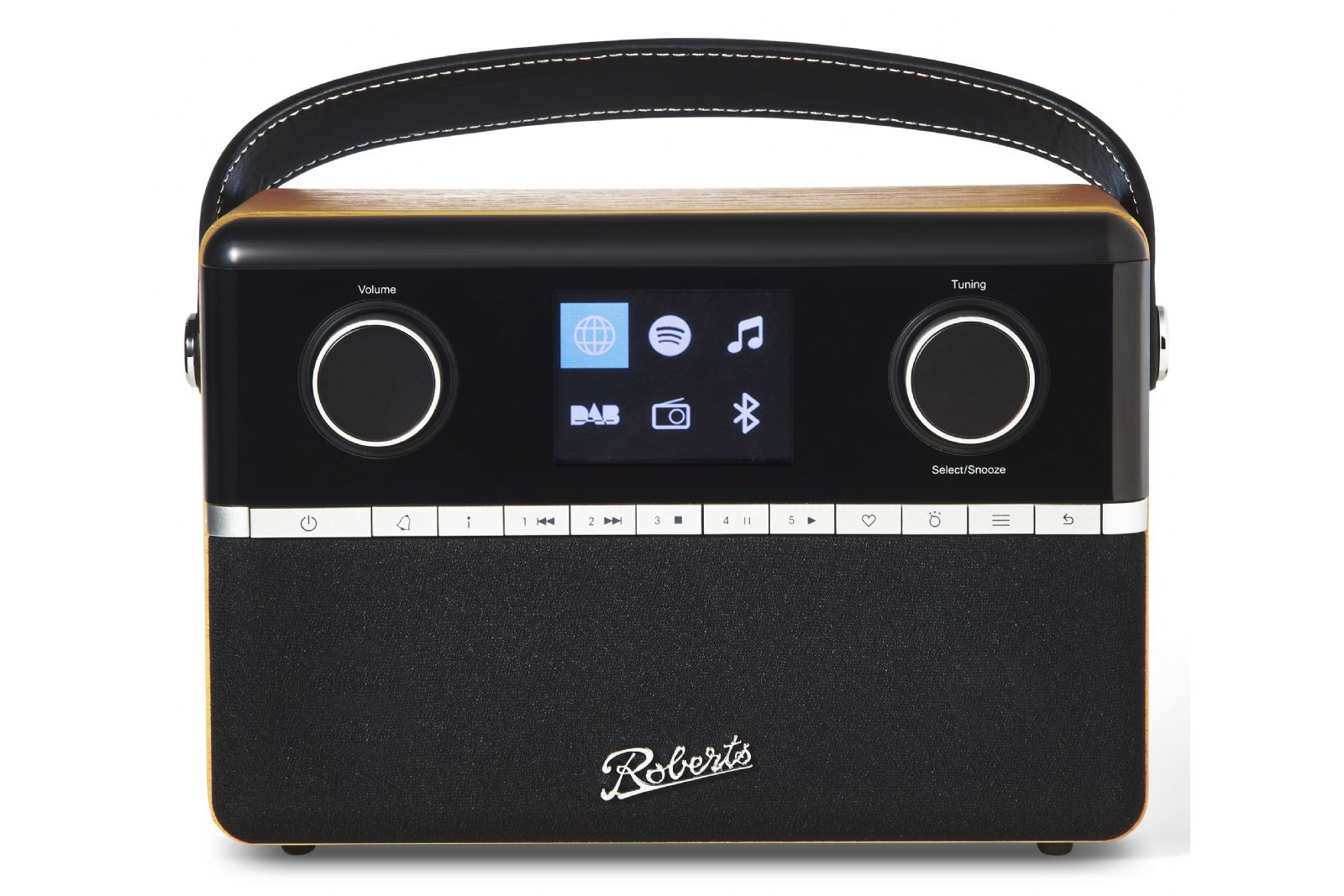 Bluetooth högtalare Roberts Radio Stream 94L Smart Radio