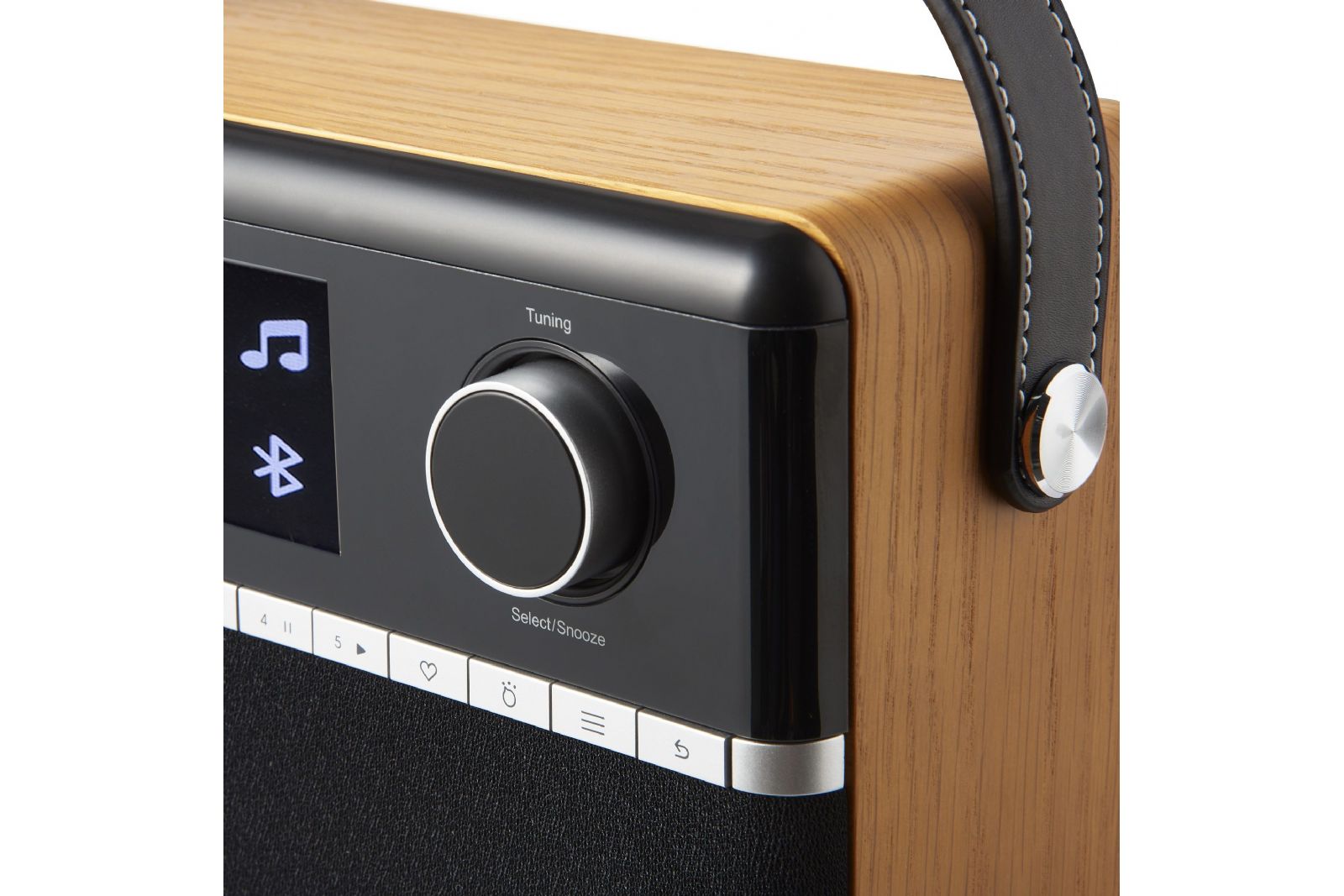 Bluetooth högtalare Roberts Radio Stream 94L Smart Radio