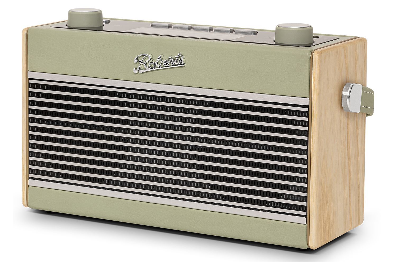 Bluetooth högtalare Roberts Radio Rambler BT Stereo