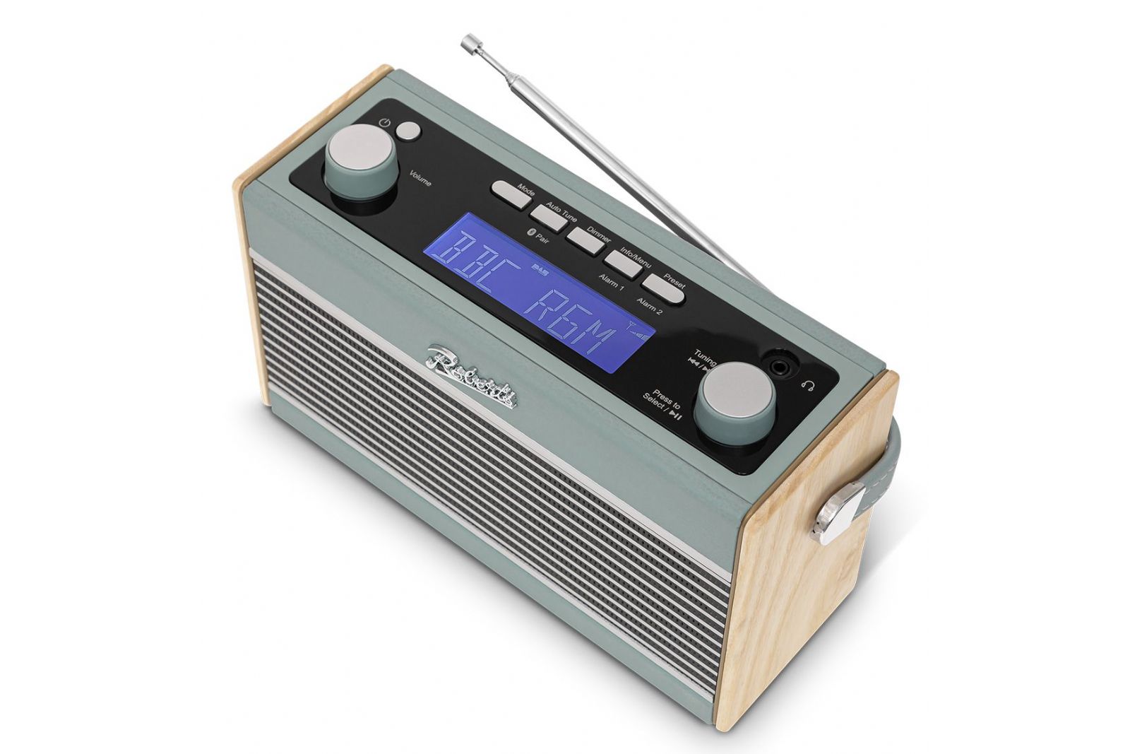 Bluetooth högtalare Roberts Radio Rambler BT Stereo