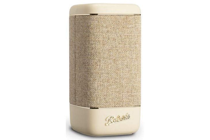 Bluetooth högtalare Roberts Radio Beacon 335 bärbar Bluetoohhögtalare