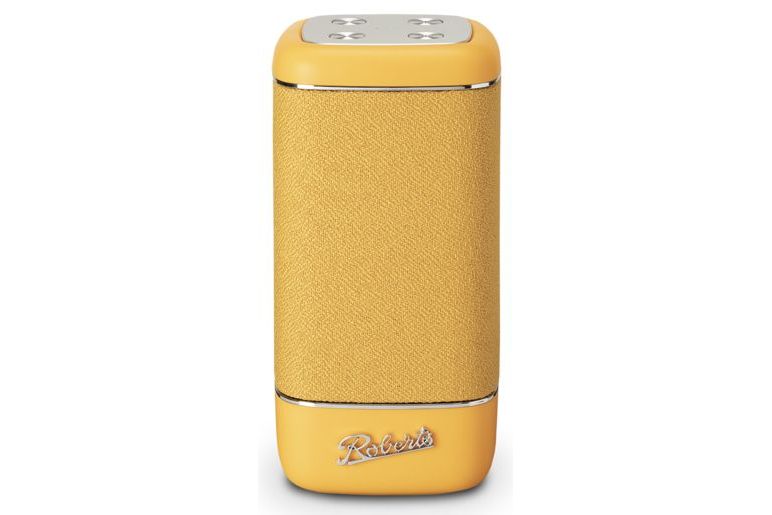 Bluetooth högtalare Roberts Radio Beacon 325 bärbar Bluetoothhögtalare