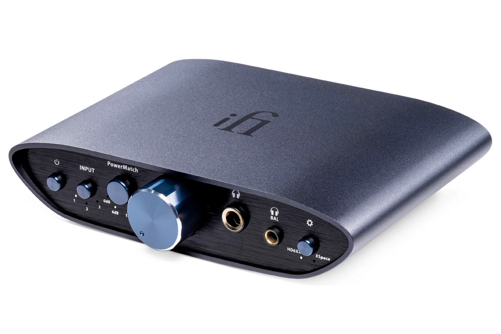 Hörlurar iFi Audio ZEN CAN Signature 6XX