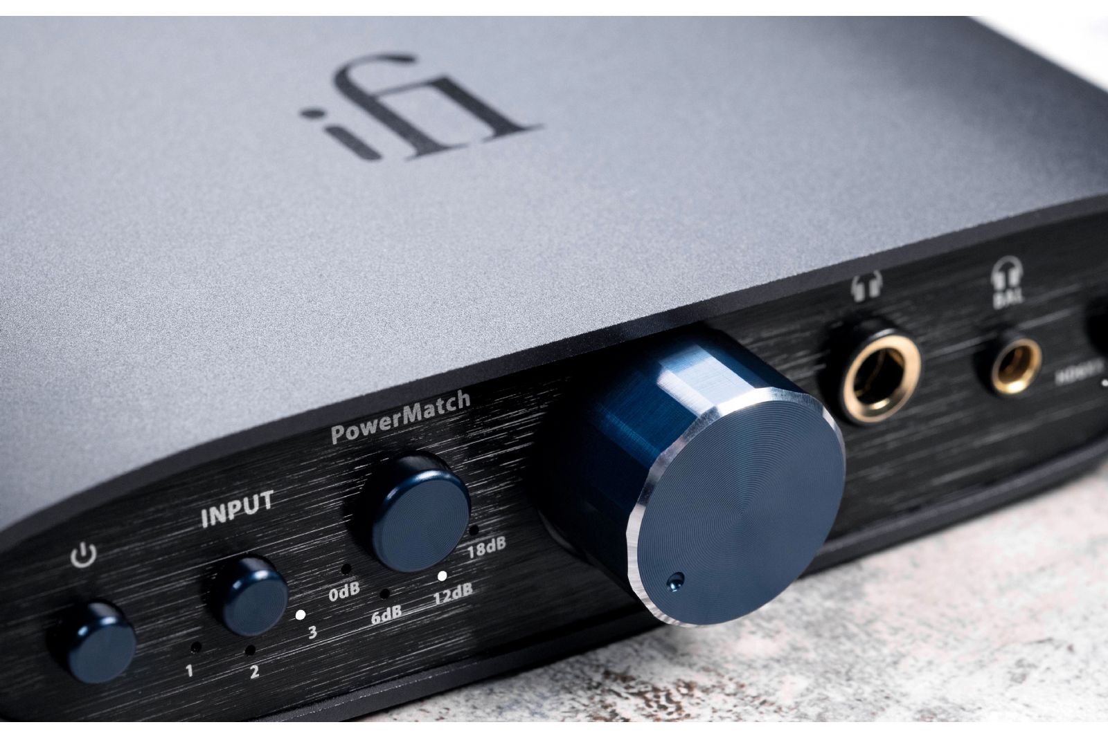Hörlurar iFi Audio ZEN CAN Signature 6XX