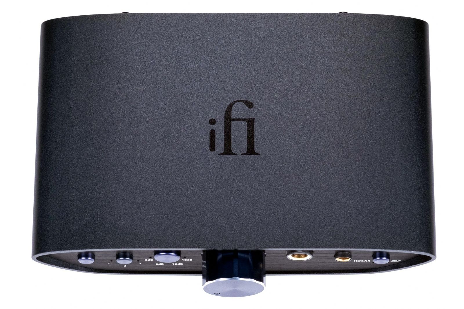 Hörlurar iFi Audio ZEN CAN Signature 6XX