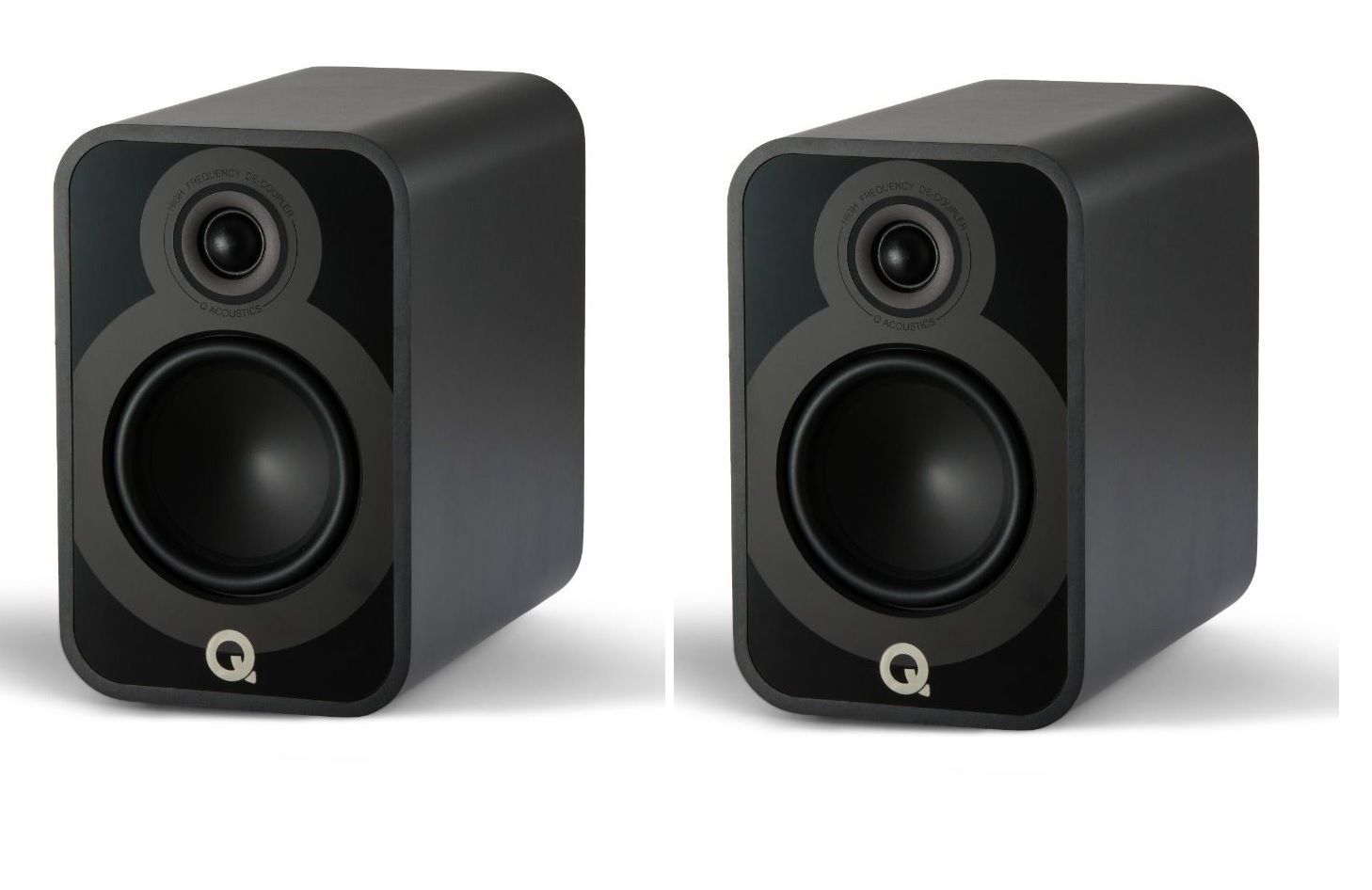 Högtalare Q Acoustics 5020