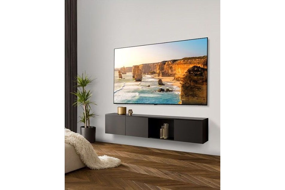TV-apparater LG OLED77B36LA 77 tums 4K OLED Smart-TV