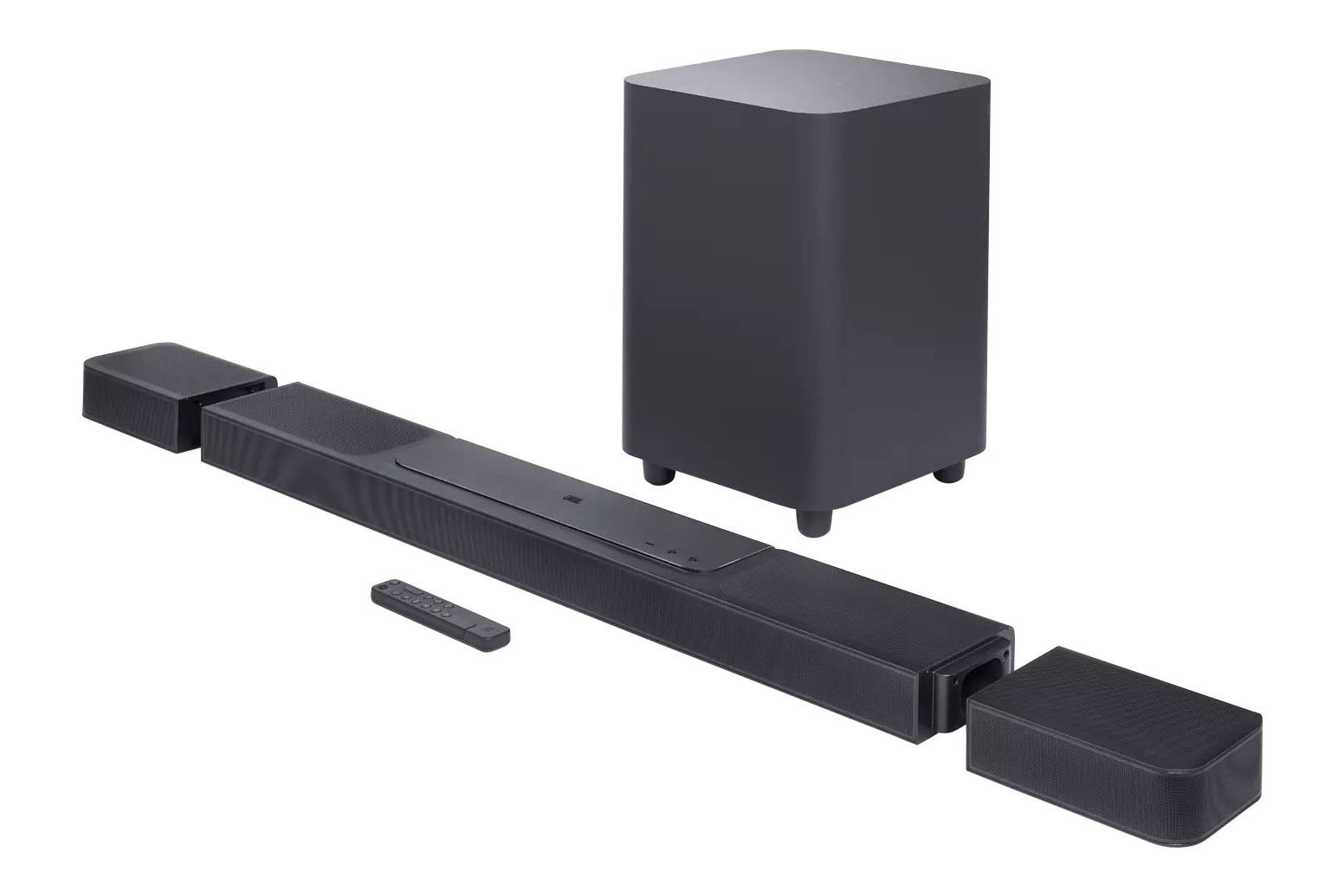 Soundbars JBL BAR 1300 11.1.4 Dolby Atmos soundbar