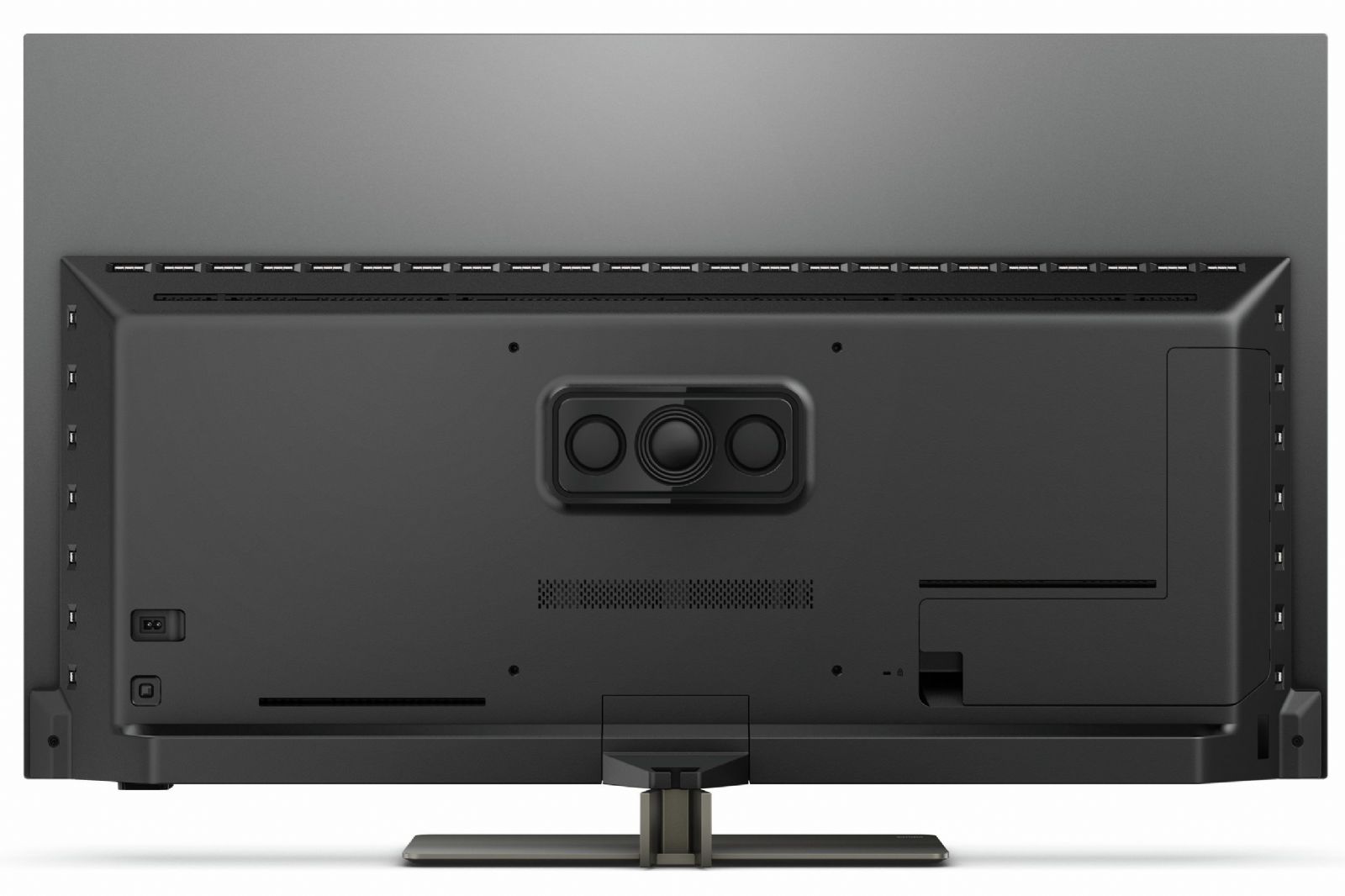TV-apparater Philips 55OLED848 OLED 4K Ambilight Google TV