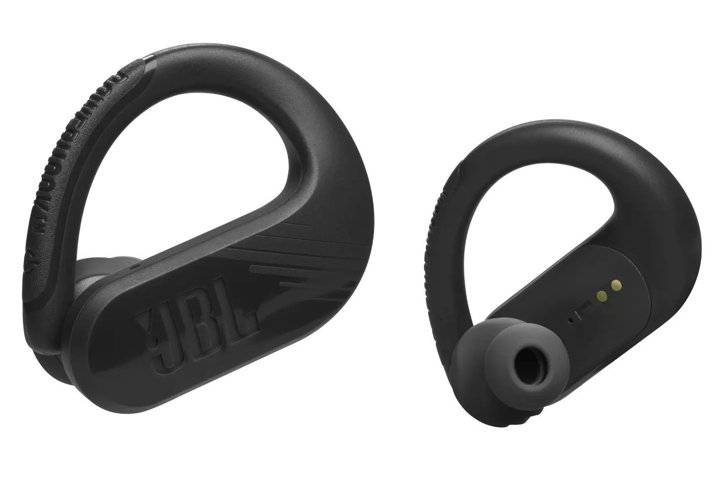 Hörlurar JBL Endurance Peak 3 