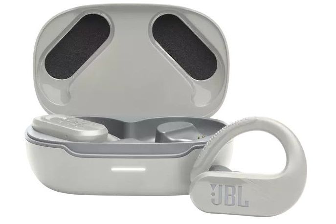 Hörlurar JBL Endurance Peak 3 