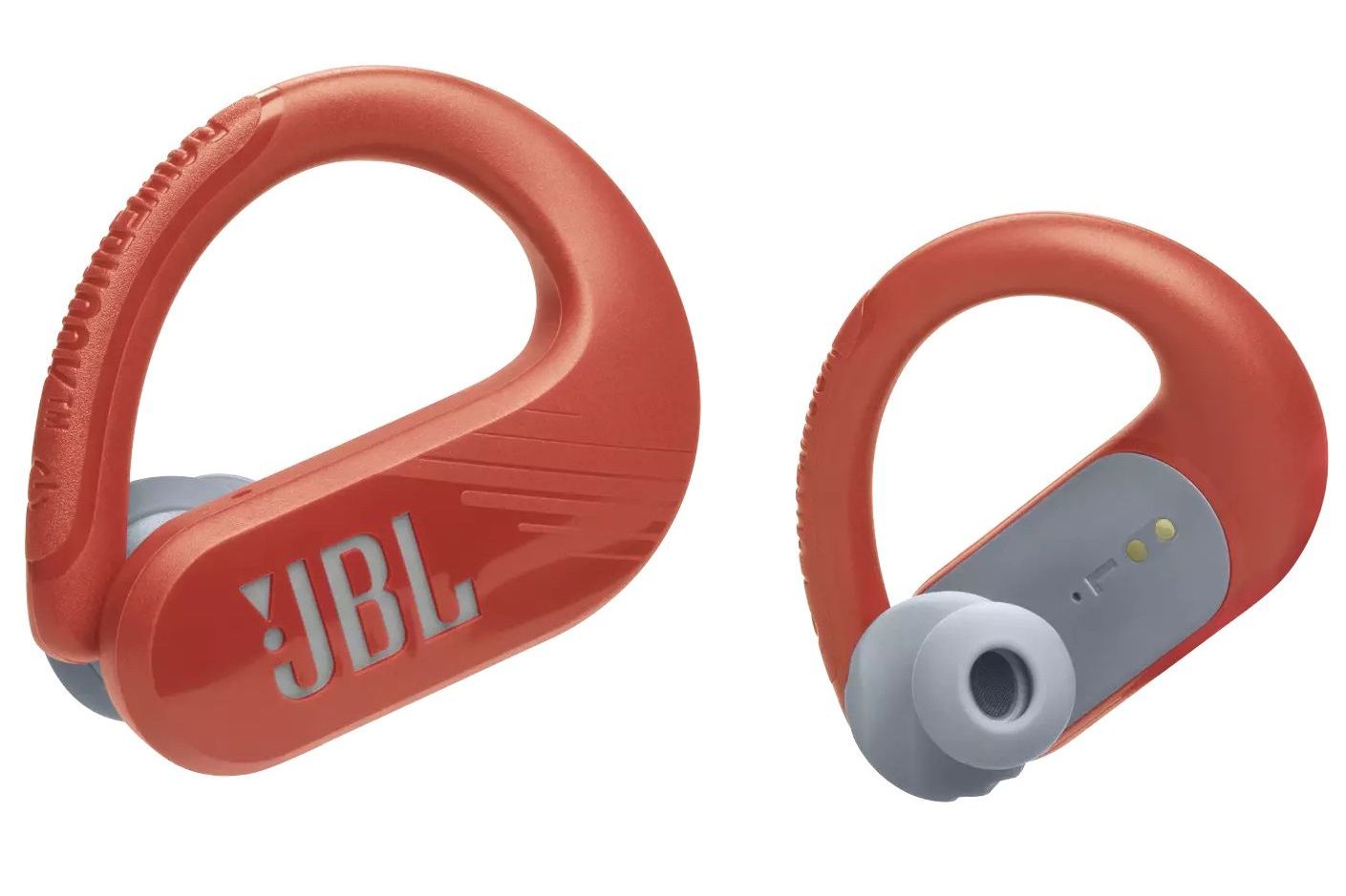 Hörlurar JBL Endurance Peak 3 