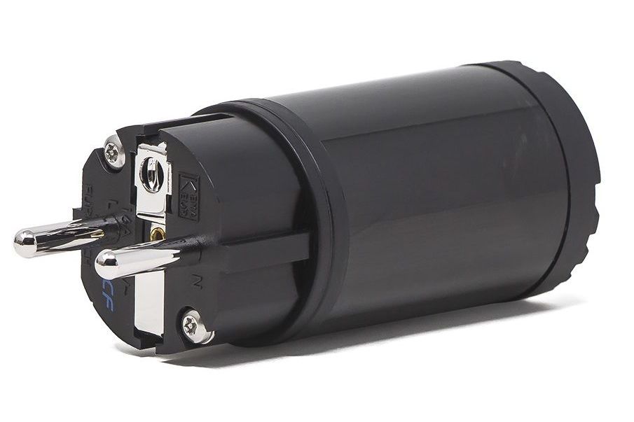 Furutech NCF Clear Line AC