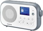 Sangean DPR-42BT DAB+/FM-RDS/Bluetooth radio