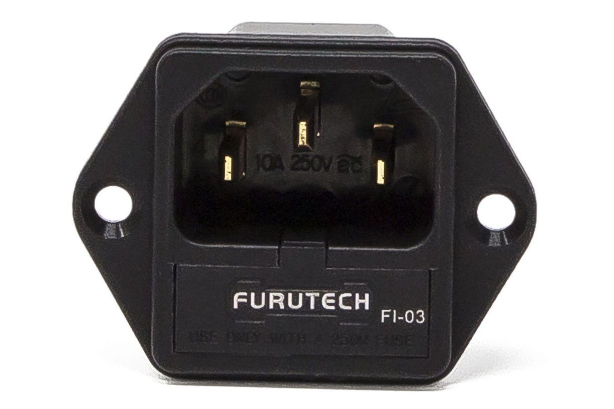 Tillbehör Furutech FI-03