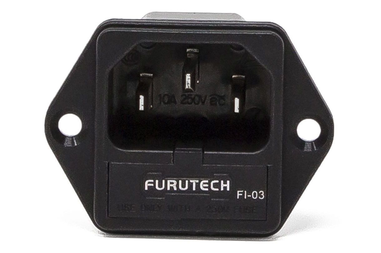 Tillbehör Furutech FI-03