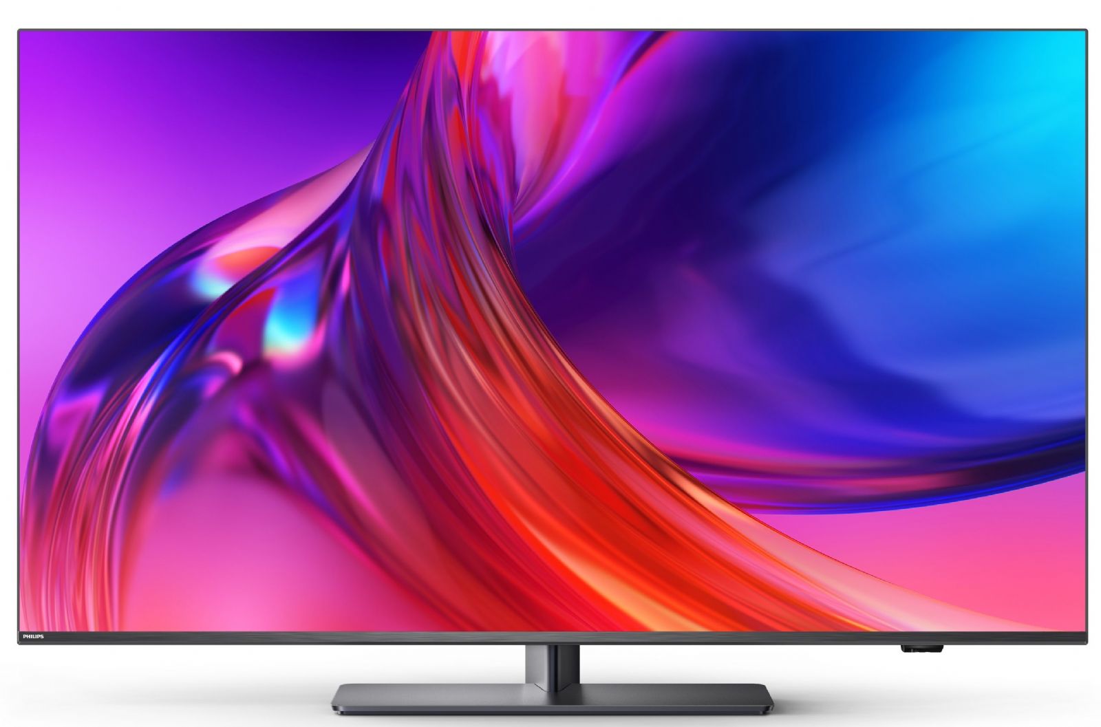 TV-apparater Philips 65PUS8808 The One Ambilight 4K LED-TV