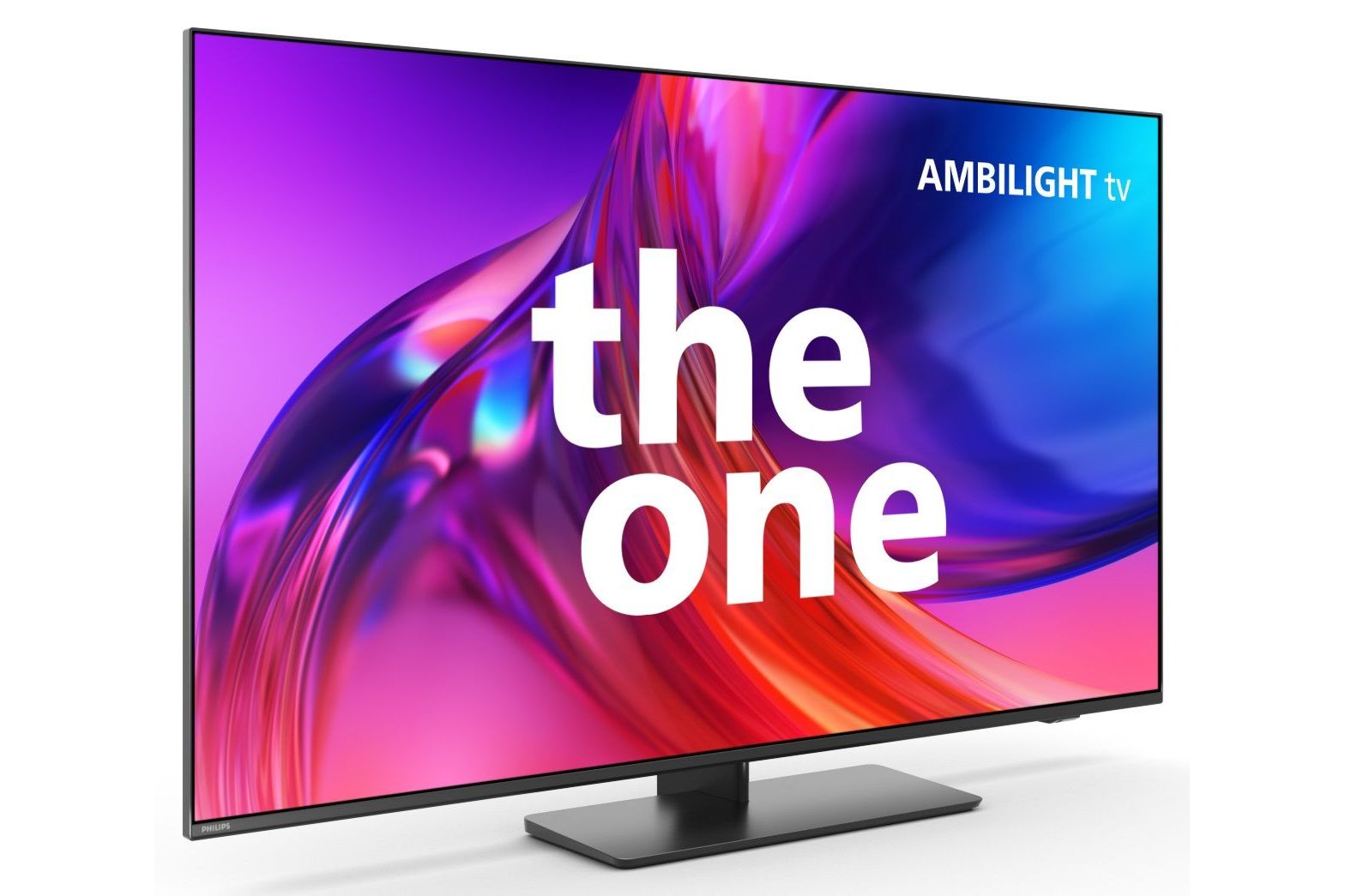 TV-apparater Philips 65PUS8808 The One Ambilight 4K LED-TV