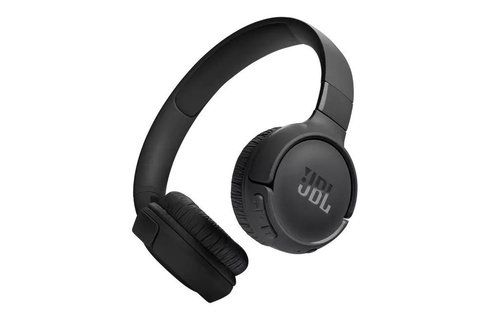 Hörlurar JBL Tune 520BT 
