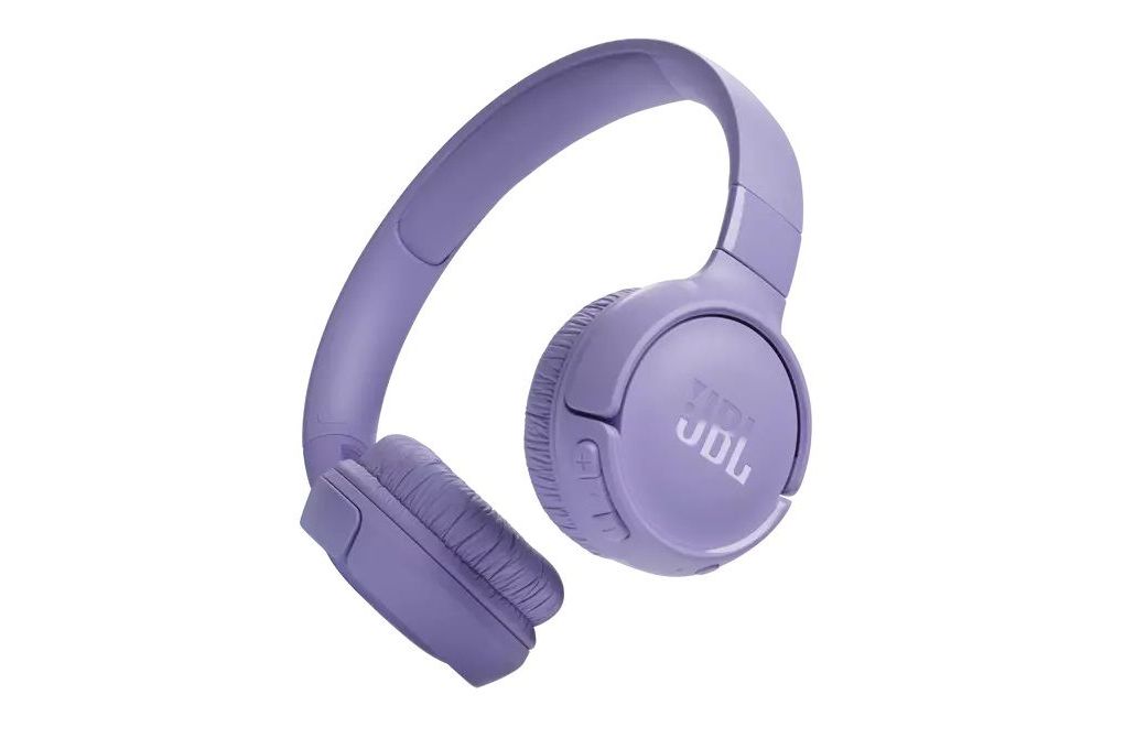 Hörlurar JBL Tune 520BT 
