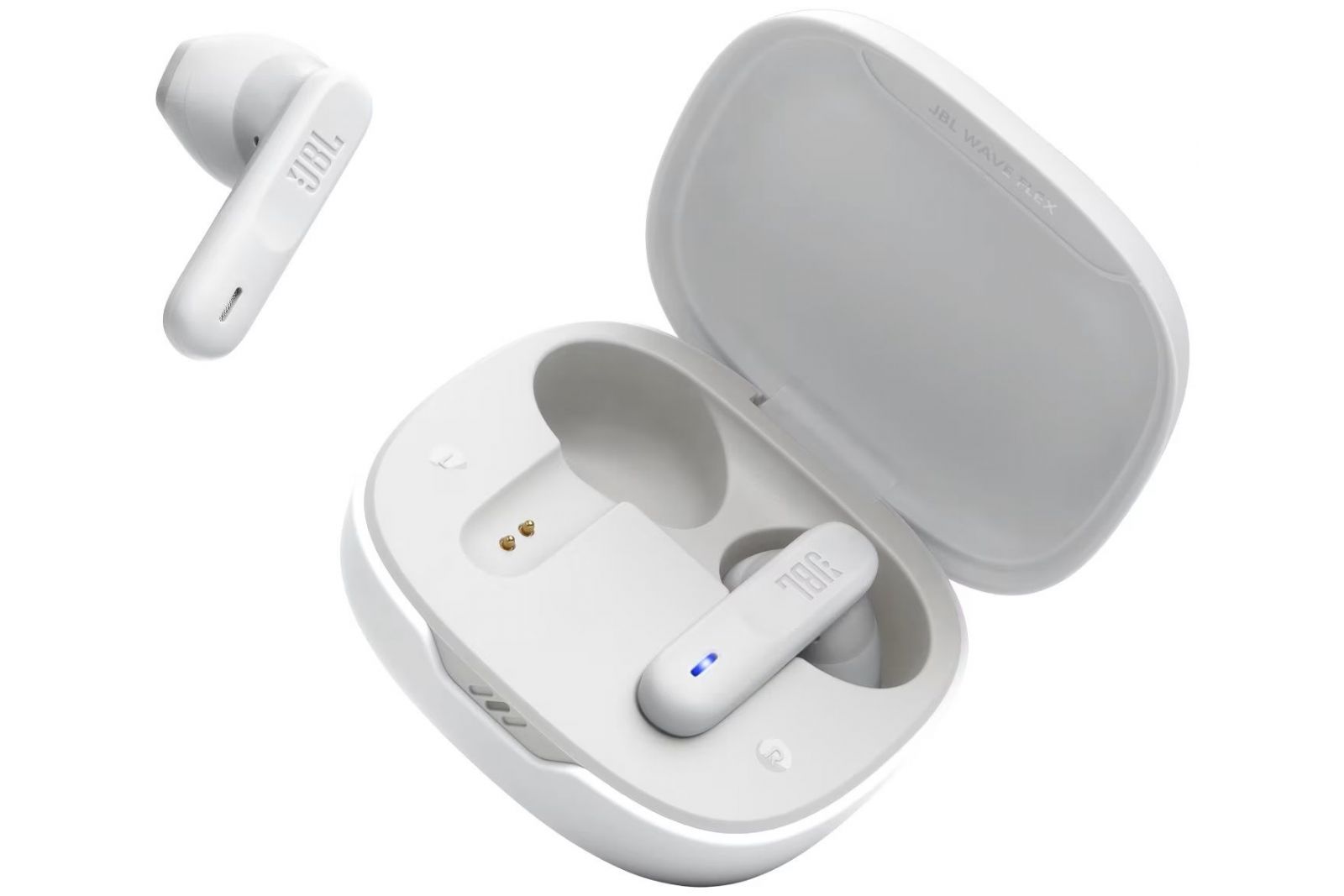 Hörlurar JBL Wave Flex