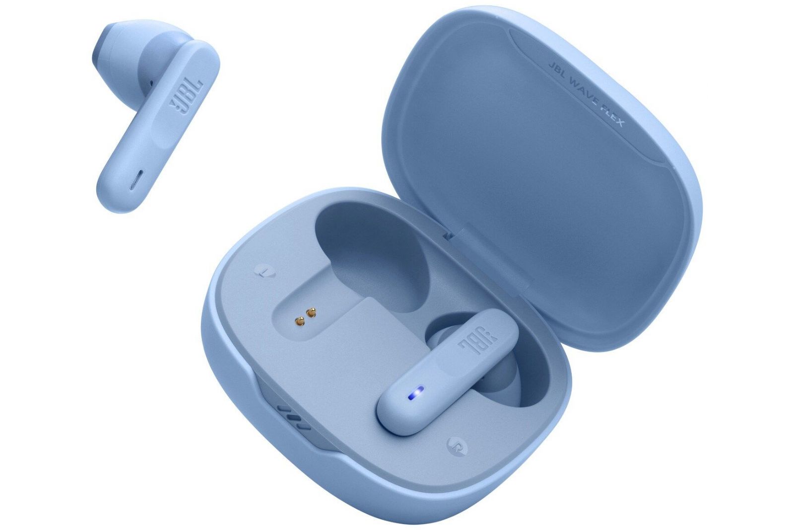 Hörlurar JBL Wave Flex
