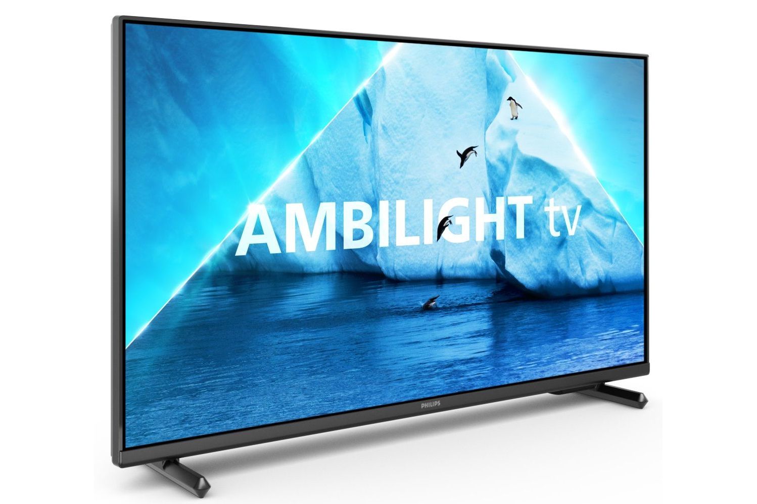 TV-apparater Philips 32PFS6908 Full-HD Smart Ambilight TV