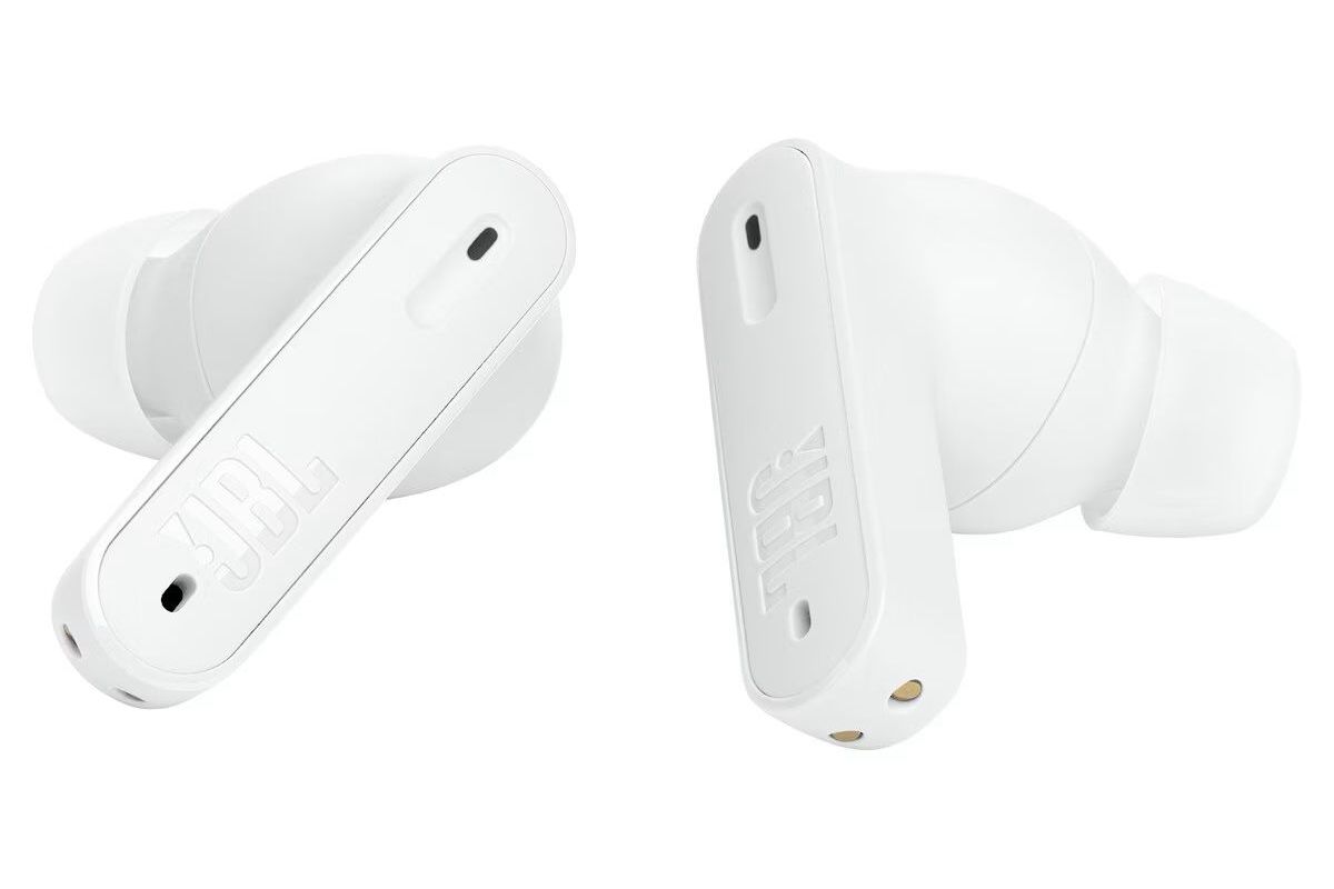 Hörlurar JBL Tune Beam