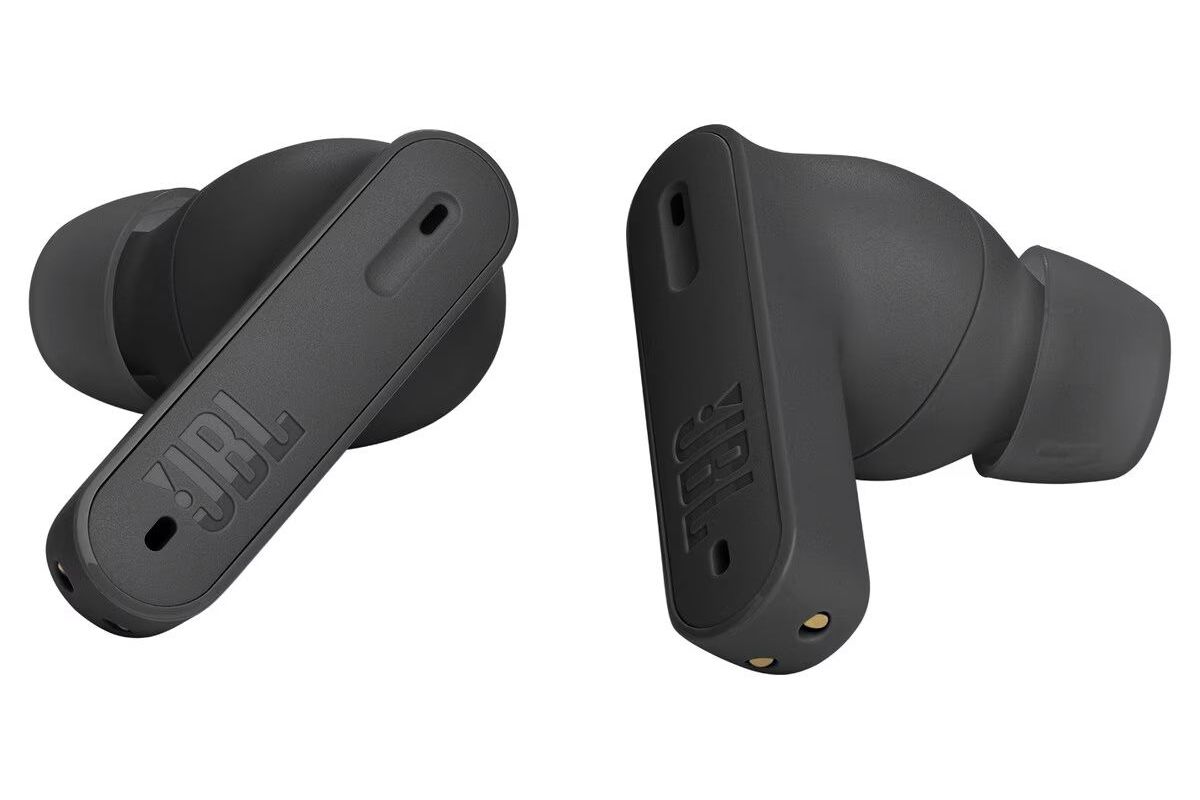 Hörlurar JBL Tune Beam
