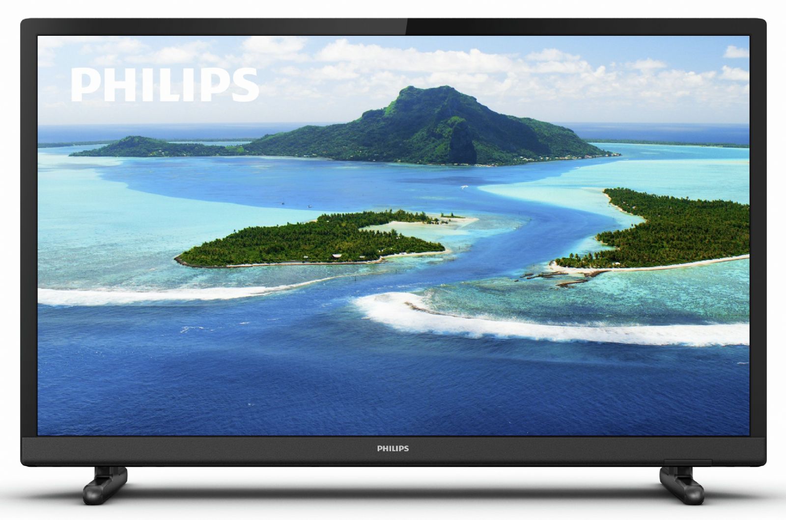 TV-apparater Philips 32PHS5507 32-tums Pixel Plus HD LED-TV