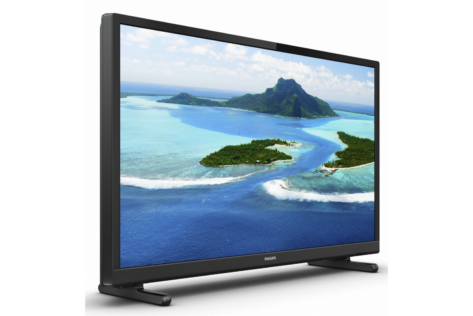 TV-apparater Philips 32PHS5507 32-tums Pixel Plus HD LED-TV