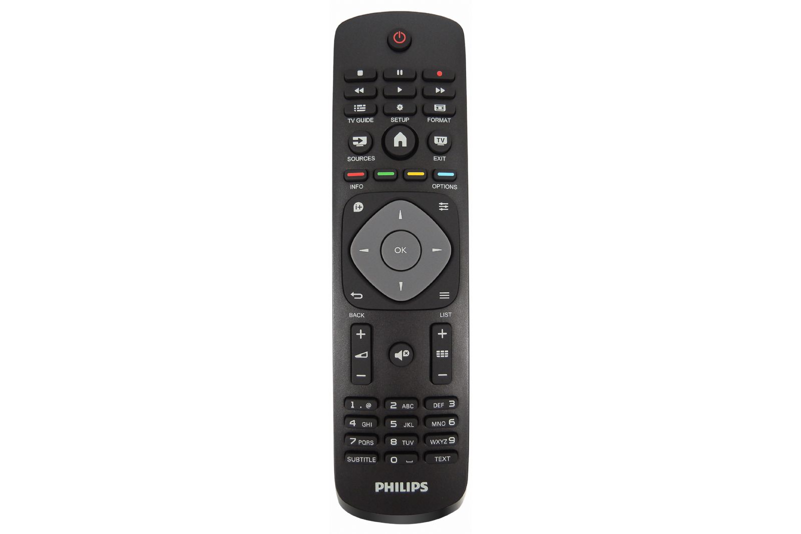 TV-apparater Philips 32PHS5527 32-tums Pixel Plus HD LED-TV