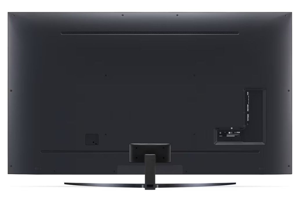 TV-apparater LG 65UR81006LJ 4K UHD LED Smart-TV